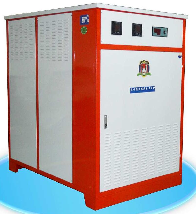 節能型蓄熱式電鍋爐