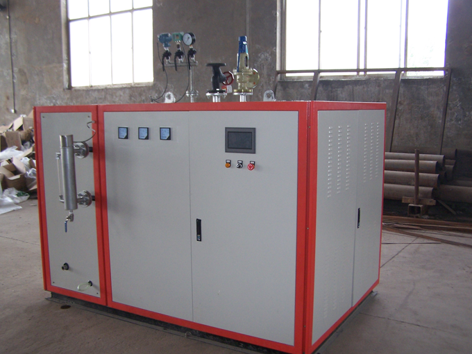 WDR型電熱蒸汽鍋爐