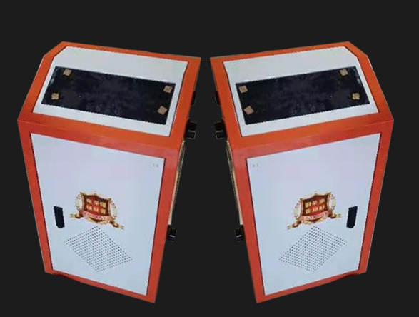 電采暖鍋爐廠家