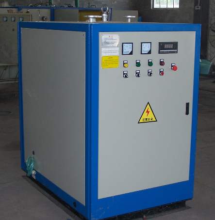 電熱蒸汽發生器