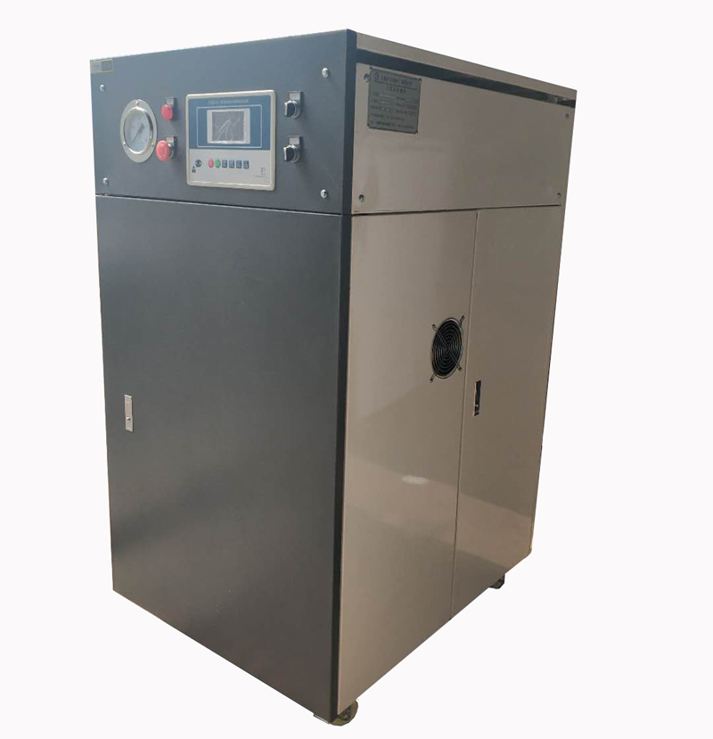 162kw電熱水鍋爐