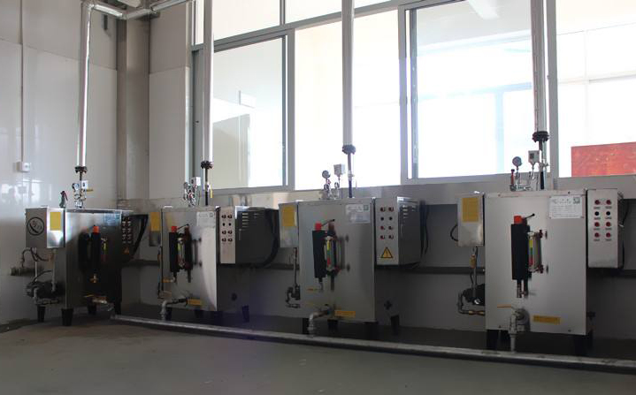 不銹鋼蒸汽鍋爐