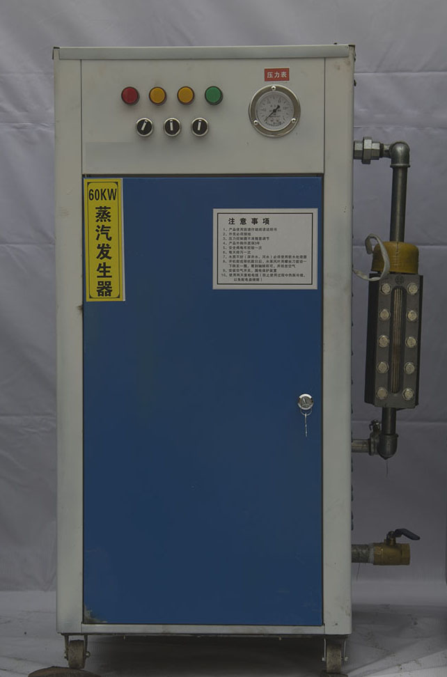 食品電熱蒸汽發生器