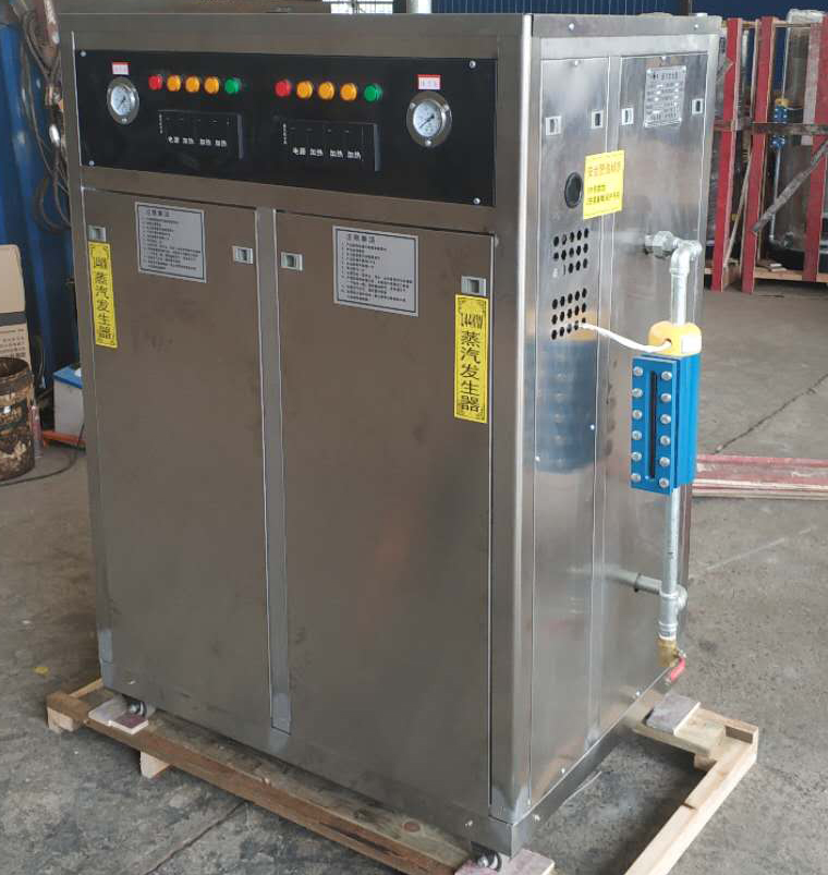 不銹鋼電蒸汽發生器