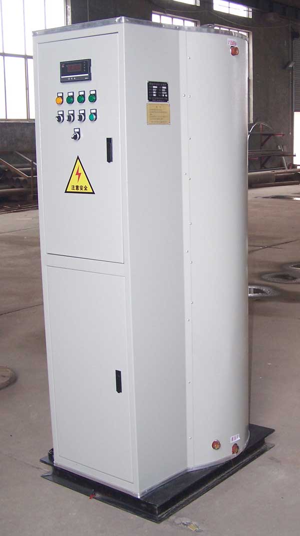 商場電熱水鍋爐