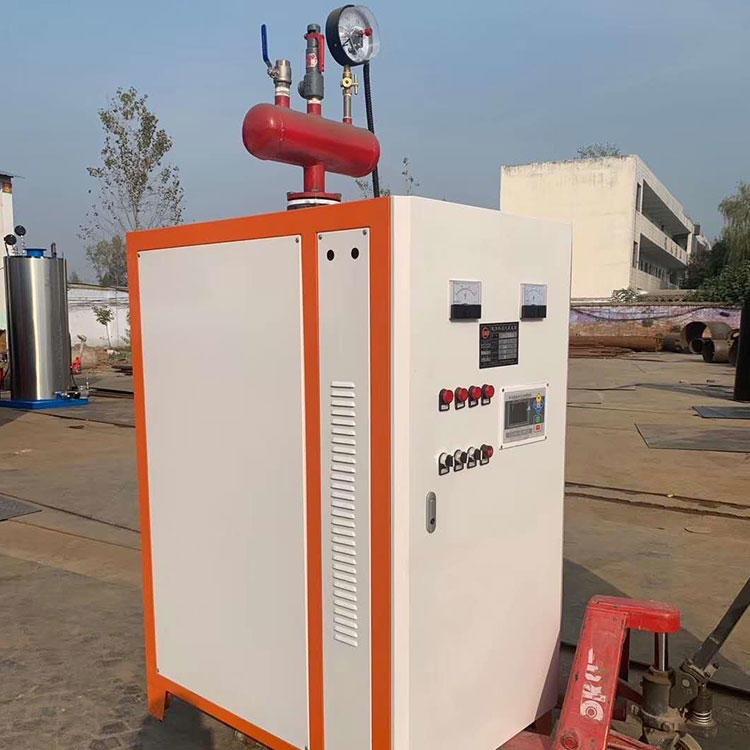 電加熱蒸汽鍋爐