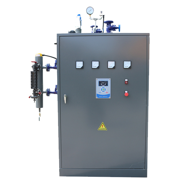 立式電蒸汽鍋爐廠家